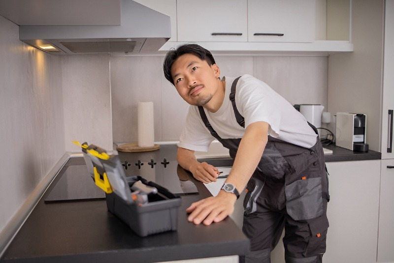 APPLIANCES REPAIR, HVAC SALES & REPAIR in Moreno Valley